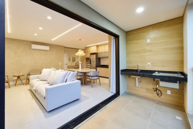 Aruna Resort galeria de fotos, foto Aruna resort Ubatuba lazer completo