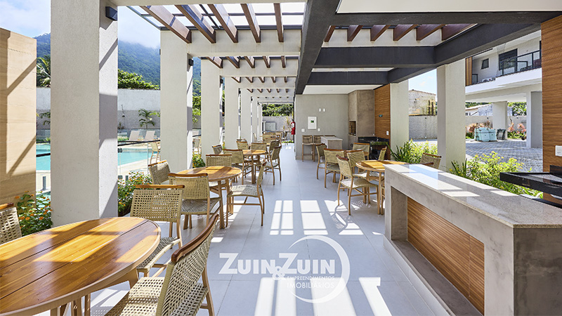 Aruna Resort galeria de fotos, foto Aruna resort Ubatuba lazer completo