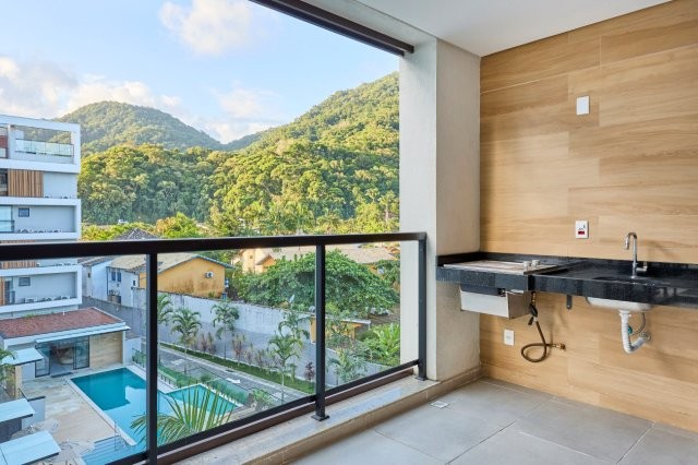 Aruna Resort galeria de fotos, foto Aruna resort Ubatuba lazer completo