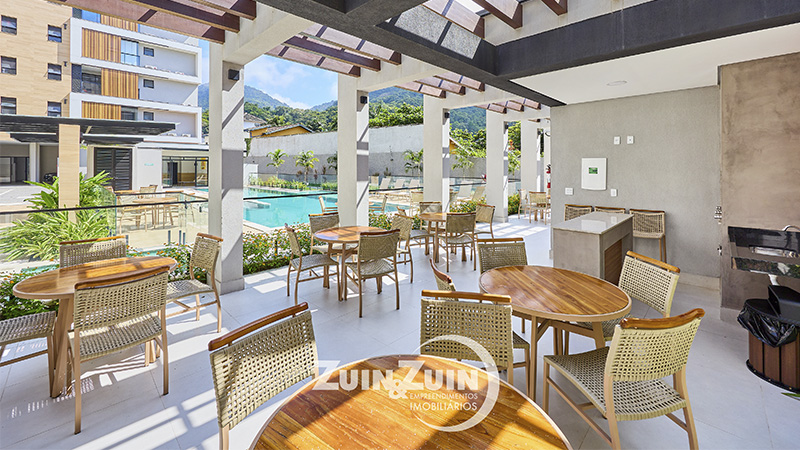 Aruna Resort galeria de fotos, foto Aruna resort Ubatuba lazer completo