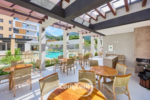 Aruna Resort galeria de fotos, foto Aruna resort Ubatuba lazer completo