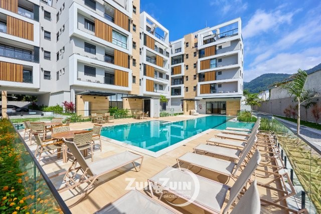 Aruna Resort galeria de fotos, foto Aruna resort Ubatuba lazer completo