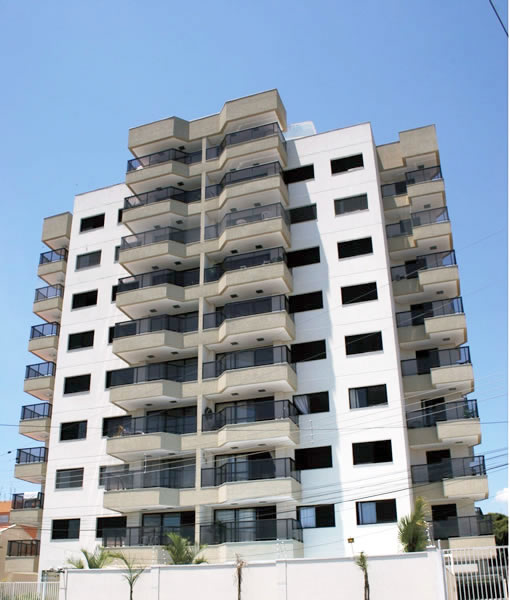 Zuin & Zuin - Engenharia e construção - Galeria de fotos do Imóvel Maison De Ville localizado em Pindamonhangaba