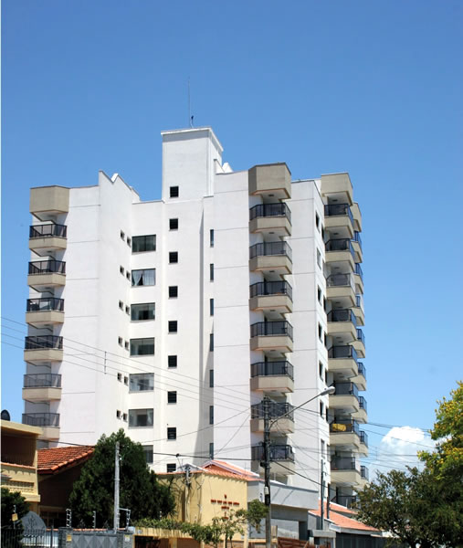 Zuin & Zuin - Engenharia e construção - Galeria de fotos do Imóvel Maison De Ville localizado em Pindamonhangaba